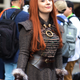 Cosplay by chaarly